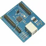 Средство разработки CH344Q-EVT-R0