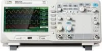 АКИП-4115/1А, Осциллограф цифровой, 2 канала x 25МГц (Госреестр)