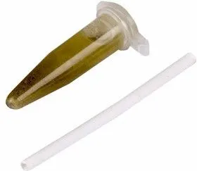 09-3965, Клей электропроводный Контактол авто , 2 г