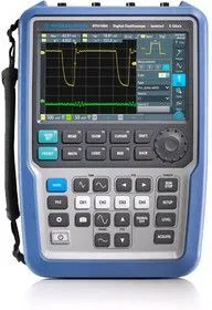 RTH-B1, Опция Смешанные сигналы 250 МГц для RTH