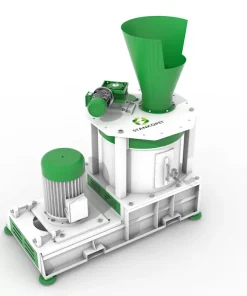 Центрифуга для полимеров СТАНКО, С-400