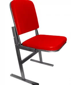 Кресло полумягкое стадионное, СФ3