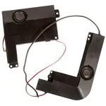 (P500) динамики встроенные (комплект оригинальных динамиков) для ноутбука Asus P500, P500CA