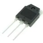 BTA41-600BQ, Симистор 600В 41А 50мА 4Q