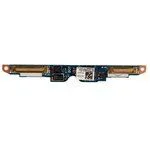 (60-NB0080-SN1090-200) плата расширения TAICHI31_SENSORBOARD Rev.2.0 для ноутбука Asus TAICHI31 (плата сенсорной панели)