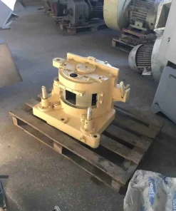 Ваккум-клапан закаточной машины, БЧ-КЗК-84