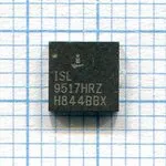 Микросхема Intersil ISL9517HRZ