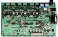 TMCM-310, Модуль шагового двигателя, 3 оси, динамическое управление током, технология TRINAMIC