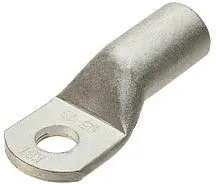 ТМЛс 16-6, Наконечник медный луженый стандарта КВТ (узкий)