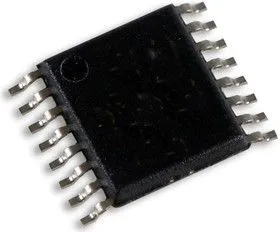 MAX7315AEE+, Расширитель I/O, 400 кГц, I2C, SMBus, 2 В, 3.6 В, QSOP