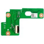 (69N0JEC10C01-01) плата расширения G73JW_SWITCH_BOARD Rev.2.0 для ноутбука Asus G73J