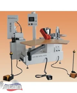 Криволинейный автоматический станок, MFB4023