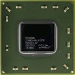 Видеочип ATI Radeon 216MCA4ALA12FG, RS485MC