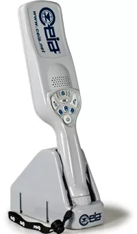 Металлодетекторы ручные GARRETT