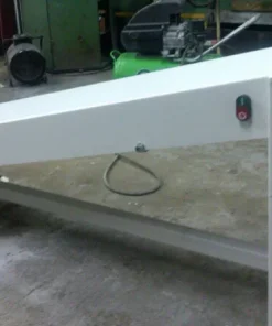 Транспортёр ленточный наклонный