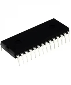 IR2130PBF, 3ф драйвер 600В 200/420мА DIP28