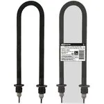 ТЭН-60, А, 13, 2,5кВт, вода (Р), 220В, штуцер G1/2, R30, Ф2, углеродистая сталь, TDM