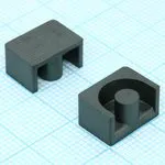 EP13 P3 core, (пара), Сердечник ферритовый EP13 P3 12,5х9х6,5мм комплект 2шт