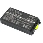 Аккумуляторная батарея (аккумулятор) CS-MC310BL для терминала сбора данных Motorola Symbol MC3190 3,7V 2500mAh