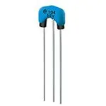 DSS1NB32A223Q91A, Feedthrough Capacitor, 0.022 мкФ, 100 В, 6 А, Радиальный, Сквозное Отверстие, ± 10%
