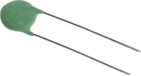 JNR10S100L, 10 Ом, 3 А, 15%, NTC термистор