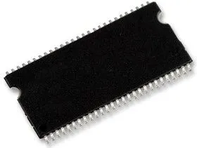 MT48LC8M16A2P-6A IT, SDRAM, 8М х 16бит, 6нс, TSOP-II-54
