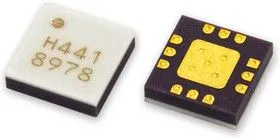 HMC441LC3B, СВЧ усилитель общего назначения, PHEMT, 6…18ГГц [LCC-12 EP]
