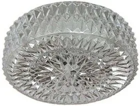 Светильник НПО 22-60-240 Таблетка 3753 d200 1х60Вт E27 IP20 хрусталь Элетех 1005151160