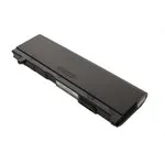 Аккумуляторная батарея для ноутбука Toshiba M70 M75 A100 (PA3465U-1BAS) 5200mAh OEM черная