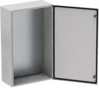 Шкаф ST с монтаж. платой 300х250х150мм от IP65-до IP66 IK10 DKC R5ST0391