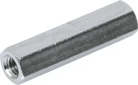 DI5M3X20, Стойка шестигранная для печатных плат,М3, 20мм (OBSOLETE)