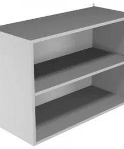 Стеллаж навесной открытый КОРСА, НВ-800 НС (800*350*350)