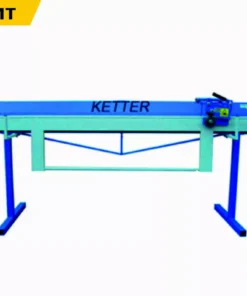 Листогиб, Ketter ZG-2500/0.75