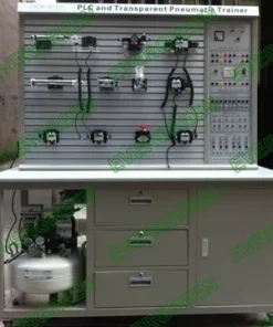 Пневматическая система обучения в Благовещенске, 0401020030