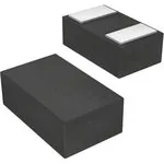 TPD1E10B06DPYT, Сборка защитная TVS-диодов 5.5В_пиковое_ 14В_ограничение 2X2SON