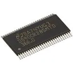 DS90CR285MTD/NOPB, Микросхема LVDS-интерфейса (TSSOP-56)