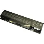 Аккумуляторная батарея для ноутбука Dell Studio 1737 (KM973) 11.1V 5200mAh черный OEM