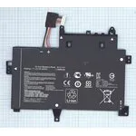 Аккумуляторная батарея (аккумулятор) B31N1345 для ноутбука Asus TP500LN 11,4v 48Wh Premium