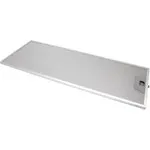 Жировой фильтр для вытяжек Faber 133.0018.475 186X515мм