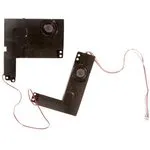 (S500) динамики встроенные (комплект оригинальных динамиков) для ноутбука Asus S500, S500CA