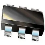 TPS61221DCKR, Преобразователь постоянного тока повышающий синхронный 3.3В