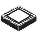 MC33926PNB, Motor / Motion / Ignition Controllers & Drivers THROTTLE CTRL H-BRIDGE