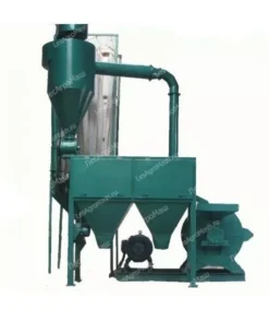 Линия производства древесной муки ДМ-300