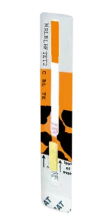 Charm ROSA MRLBLRFTET2 тест для определения 2 групп антибиотиков за 2 минуты в Москве