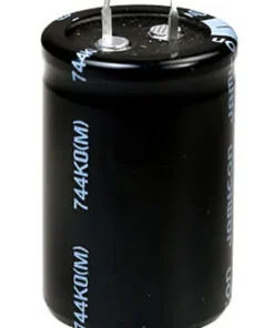 THS109M050S1A5S45L, конденсатор электролитический 10000мкФ 50В 105C 30*45 (HSW103M1HP45M) (К50-35)