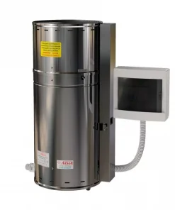 Аквадистиллятор ТЭНный, для инъекций, АЭ-25