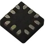 MAX25611DATC/VY+, LED DRIVER, AEC-Q100, 2.2MHZ, SWTQFN-EP