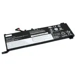 Аккумуляторная батарея для ноутбука Lenovo Legion 5-15IMH05H (L19C4PC0) 15.36V 60Wh 4010mAh