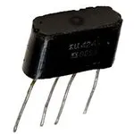 КЦ424А, диодный мост (90-93г.)