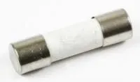 АUB, 10 А, 500 В, 10х38 мм, Предохранитель керамический